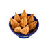 Anand Sweets Dry Fruit Samosa